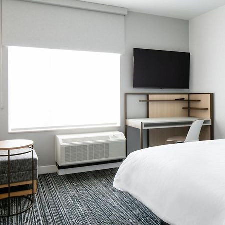 Towneplace Suites By Marriott Madison West, Middleton Exterior photo