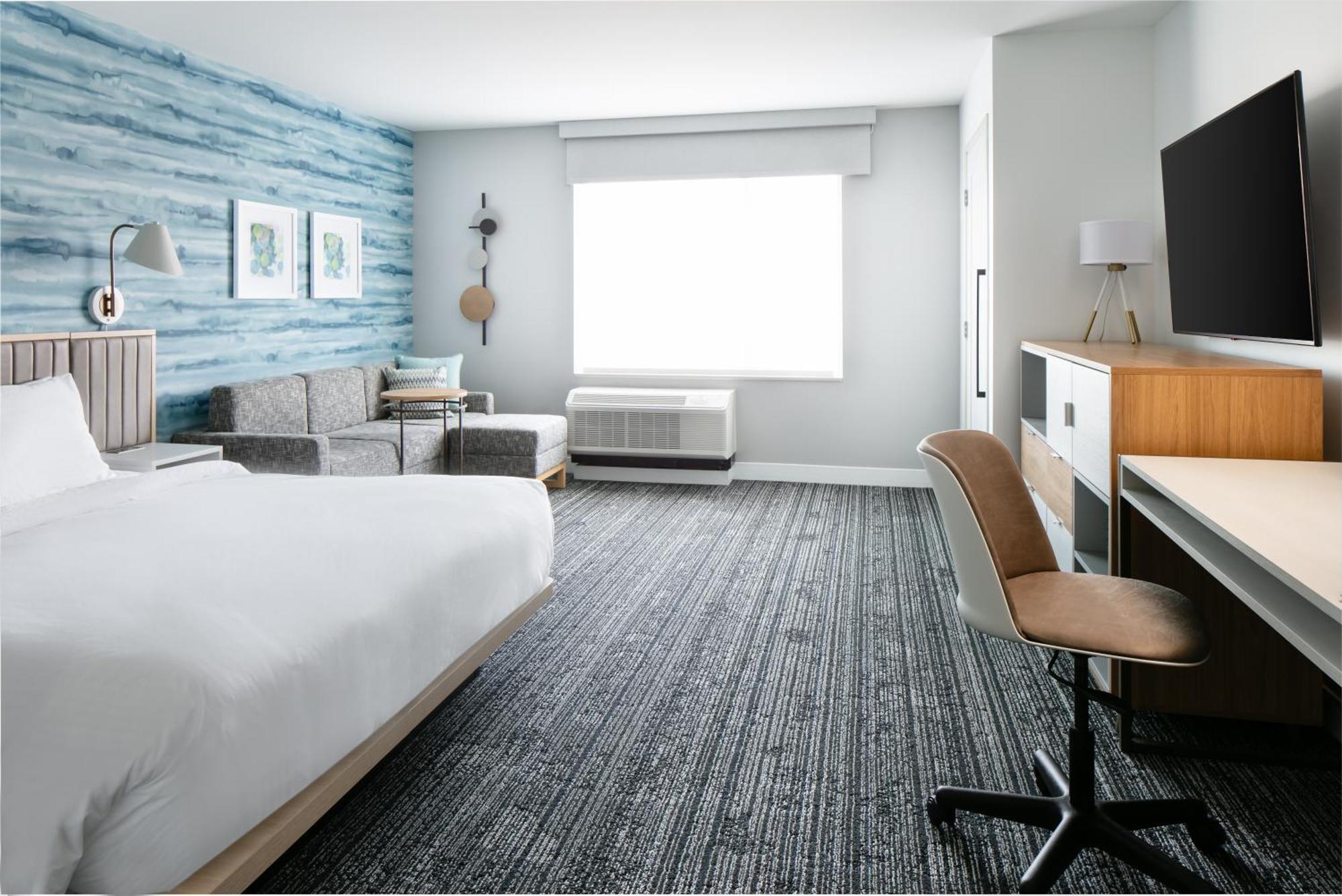 Towneplace Suites By Marriott Madison West, Middleton Exterior photo